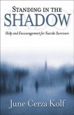 Standing in the Shadow (eBook, ePUB)