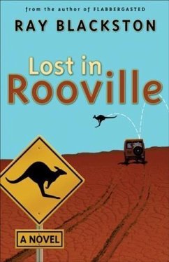 Cover Lost in Rooville ( Book #3) (eBook, ePUB)