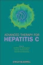 Cover Advanced Therapy for Hepatitis C (eBook, PDF)