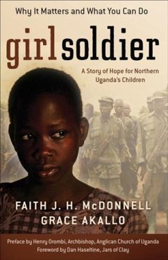 Cover Girl Soldier (eBook, ePUB)