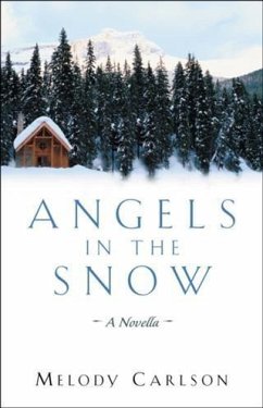 Cover Angels in the Snow (eBook, ePUB)