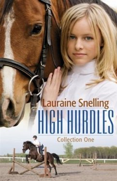Cover High Hurdles Collection One (eBook, ePUB)