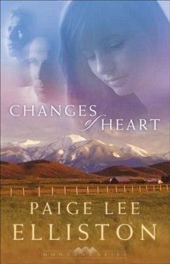 Cover Changes of Heart (Montana Skies Book #1) (eBook, ePUB)