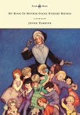 My Book of Mother Goose Nursery Rhymes - Illustrated by Jennie Harbour (eBook, ePUB)