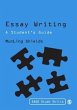 Essay Writing (eBook, PDF) - Bild 1