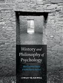 History and Philosophy of Psychology (eBook, PDF)