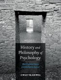 History and Philosophy of Psychology (eBook, ePUB)