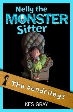 Cover The Dendrilegs (eBook, ePUB)