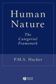 Human Nature (eBook, ePUB)