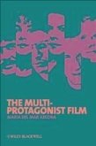 The Multi-Protagonist Film (eBook, ePUB)