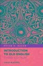 Introduction to Old English (eBook, ePUB) - Baker, Peter S.