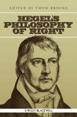 Hegel's Philosophy of Right (eBook, PDF)