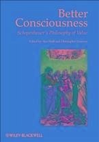 Better Consciousness (eBook, PDF)
