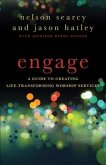 Engage (eBook, ePUB)