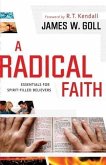 Radical Faith (eBook, ePUB)
