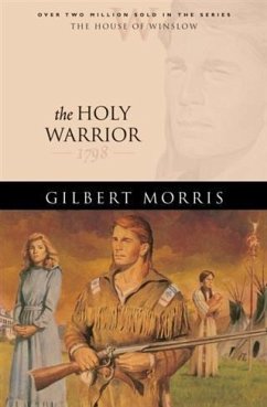 Cover Holy Warrior (House of Winslow Book #6) (eBook, ePUB)