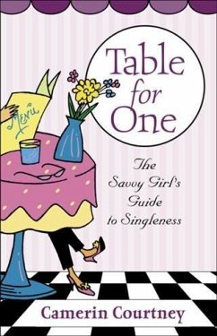 Table for One (eBook, ePUB) - Courtney, Camerin