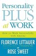 Personality Plus at Work (eBook, ePUB) - Bild 1