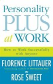 Personality Plus at Work (eBook, ePUB)