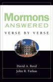 Mormons Answered Verse by Verse (eBook, ePUB)