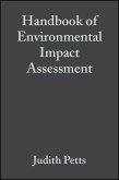 Handbook of Environmental Impact Assessment, Volume 2 (eBook, PDF)