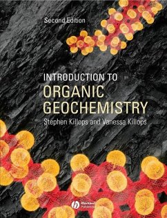 Introduction to Organic Geochemistry (eBook, PDF) - Killops, Stephen D.; Killops, Vanessa J.