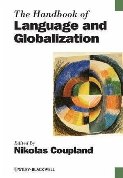 The Handbook of Language and Globalization (eBook, PDF)