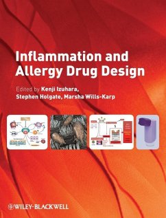 Inflammation and Allergy Drug Design (eBook, ePUB)