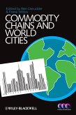 Commodity Chains and World Cities (eBook, ePUB)