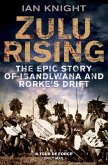 Zulu Rising (eBook, ePUB)