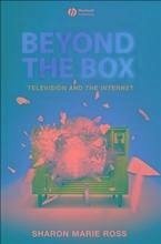 Beyond the Box (eBook, ePUB) - Ross, Sharon