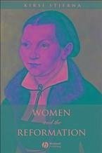 Women and the Reformation (eBook, ePUB) - Stjerna, Kirsi