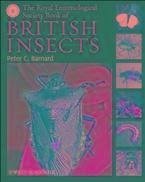 The Royal Entomological Society Book of British Insects (eBook, PDF) Cover The Royal Entomological Society Book of British Insects (eBook, PDF)