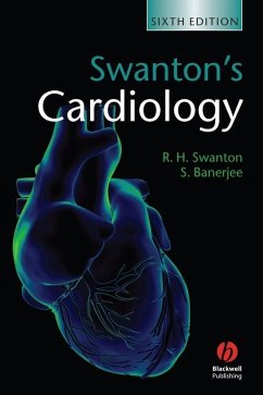Cover Swanton's Cardiology (eBook, PDF)