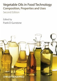Vegetable Oils in Food Technology (eBook, ePUB)