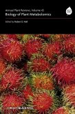Annual Plant Reviews, Volume 43, Biology of Plant Metabolomics (eBook, ePUB)