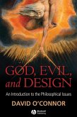 God, Evil and Design (eBook, PDF)
