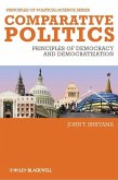 Comparative Politics (eBook, PDF)