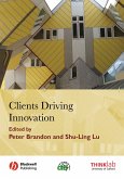 Clients Driving Innovation (eBook, PDF)