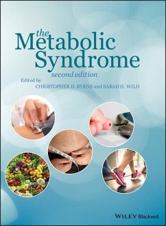 Cover The Metabolic Syndrome (eBook, PDF)