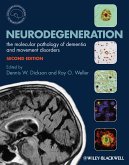 Neurodegeneration (eBook, ePUB)