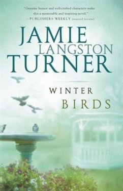 Cover Winter Birds (eBook, ePUB)