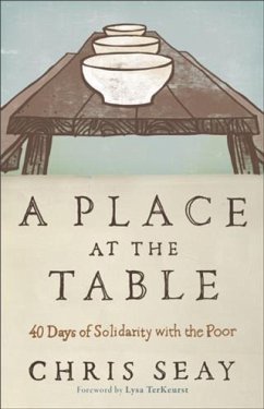 Cover Place at the Table (eBook, ePUB)
