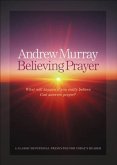 Believing Prayer (eBook, ePUB)