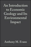 An Introduction to Economic Geology and Its Environmental Impact (eBook, PDF)