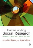 Understanding Social Research (eBook, ePUB)
