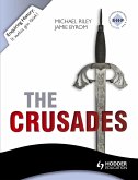 Enquiring History: The Crusades: Conflict and Controversy, 1095-1291 (eBook, ePUB)