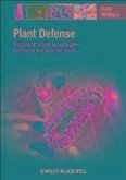 Plant Defense (eBook, PDF)