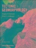 Tectonic Geomorphology (eBook, ePUB)