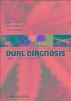 Cover Dual Diagnosis (eBook, PDF)